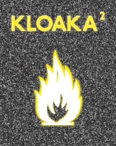 Kloaka 2/2012 (cover)