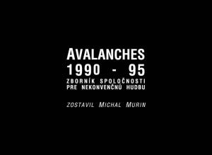 Michal Murin (ed.) - Avalanches